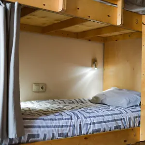 Forum Hostal