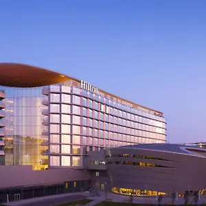 5* Hotel Hilton