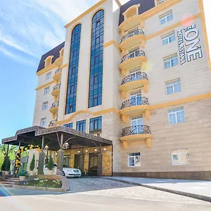 Hotel The One, Astana