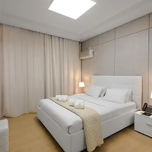 شقة إليت الفندقية فندق