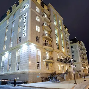 Hotel Monaco, Astana